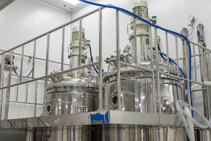 Oksijen Üretim Tesisleri