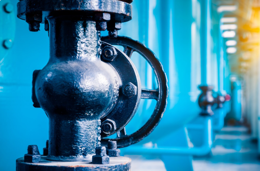 Su Üretim Tesisleri