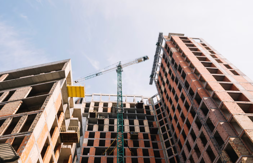 İnşaat Elektrik Altyapı ve Üstyapı